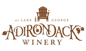 Adirondack Winery 2014 Logo